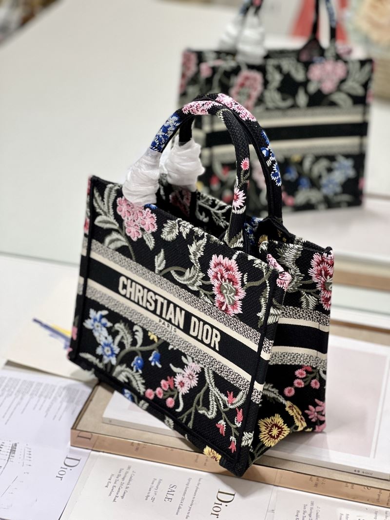 Christian Dior Shopping Bags